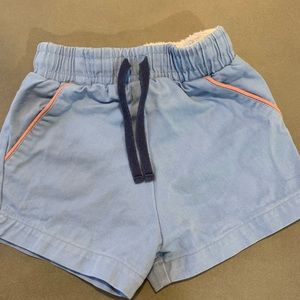 Toddler boy cadet shorts